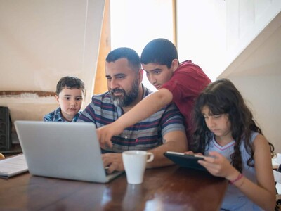Reto de formar ciudadanos íntegros en la era digital