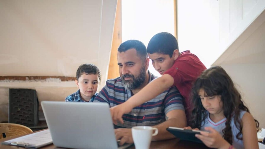 ¿Cómo deberían aprender nuestros hijos en la actualidad? ¿Cómo deberían aprender nuestros hijos en la actualidad?