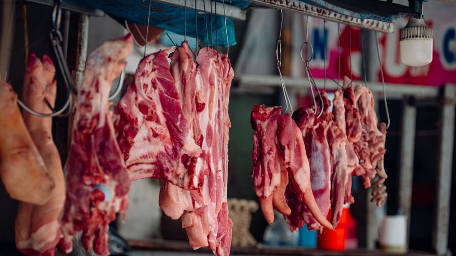 Congresistas demócratas piden a Trump reconsiderar la importación de carne sin aranceles Congresistas demócratas piden a Trump reconsiderar la importación de carne sin aranceles
