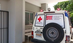 Al menos 20 estudiantes se enferman tras consumir leche en escuela de Santiago