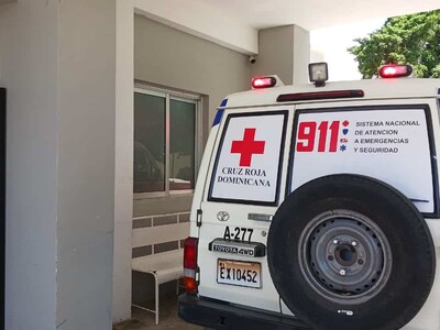 Problemas estomacales en alumnos tras consumir leche en Santiago