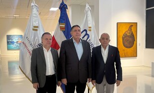 Rep&uacute;blica Dominicana ser&aacute; sede del 12&deg; Encuentro Iberoamericano de Museos