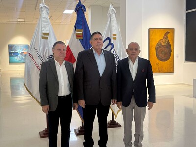 RD será sede del 12° Encuentro Iberoamericano de Museos