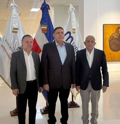 Rep&uacute;blica Dominicana ser&aacute; sede del 12&deg; Encuentro Iberoamericano de Museos