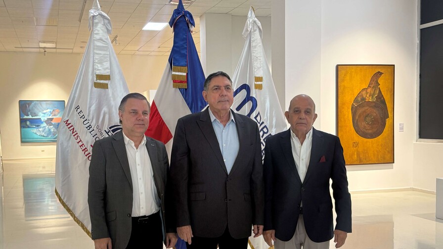 República Dominicana será sede del 12° Encuentro Iberoamericano de Museos República Dominicana será sede del 12° Encuentro Iberoamericano de Museos