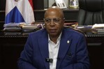 Pacheco le tira la bola al Gobierno por el tranque de la reforma laboral Pacheco le tira la bola al Gobierno por el tranque de la reforma laboral