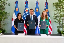 Rep&uacute;blica Dominicana se adhiere al Consenso de Ginebra sobre salud de la mujer y la familia