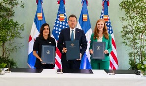 Rep&uacute;blica Dominicana se adhiere al Consenso de Ginebra sobre salud de la mujer y la familia