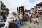 Nepal pide a los turistas no cancelar sus viajes para apoyar al país tras la riada Nepal pide a los turistas no cancelar sus viajes para apoyar al país tras la riada