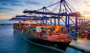 Los costes del transporte mar&iacute;timo se mantienen elevados