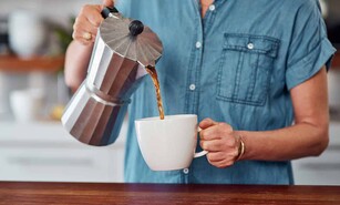 &iquest;El caf&eacute; te dispara el cortisol? Lo que realmente dice la evidencia
