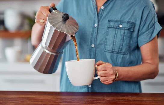 &iexcl;Vamos a tomarnos un caf&eacute;!