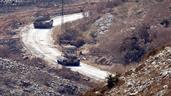 El L&iacute;bano eleva a 8,920 los muertos por ataques israel&iacute;es desde octubre de 2023