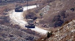 El L&iacute;bano eleva a 8,920 los muertos por ataques israel&iacute;es desde octubre de 2023