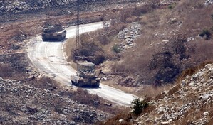 El L&iacute;bano eleva a 8,920 los muertos por ataques israel&iacute;es desde octubre de 2023