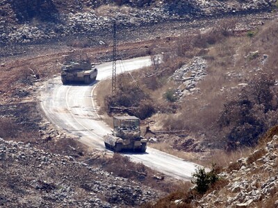 El Líbano eleva a 8,920 los muertos por ataques de Israel
