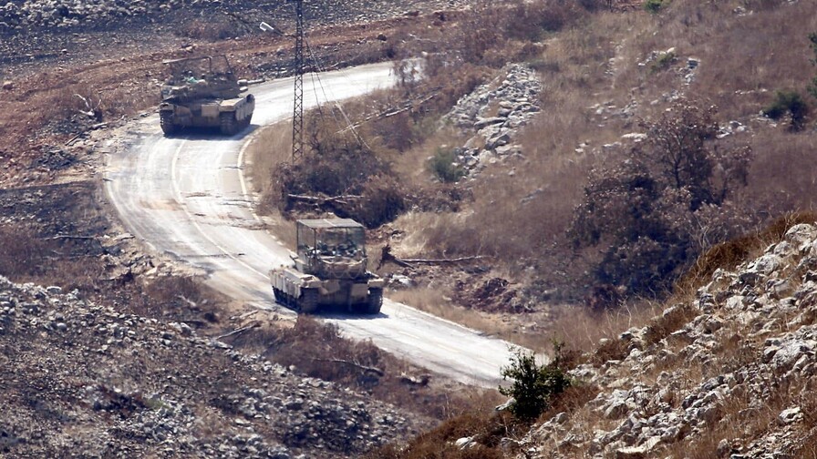 El Líbano eleva a 8,920 los muertos por ataques israelíes desde octubre de 2023 El Líbano eleva a 8,920 los muertos por ataques israelíes desde octubre de 2023