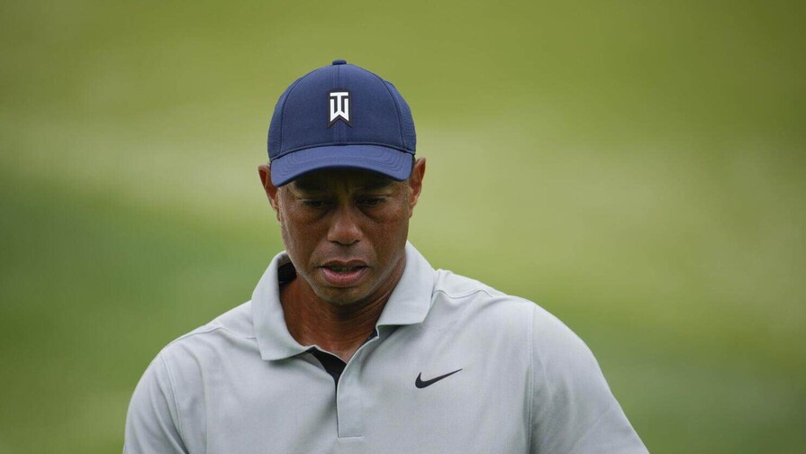 Tiger Woods se declara culpable de conducción temeraria por accidente de coche en EEUU Tiger Woods se declara culpable de conducción temeraria por accidente de coche en EEUU