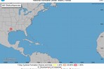 La tormenta tropical Edouard se degrada pero mantiene avisos por inundaciones en Texas La tormenta tropical Edouard se degrada pero mantiene avisos por inundaciones en Texas