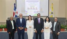 La UCSD analiza cambios y desaf&iacute;os del nuevo C&oacute;digo Penal dominicano