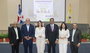 La UCSD analiza cambios y desaf&iacute;os del nuevo C&oacute;digo Penal dominicano