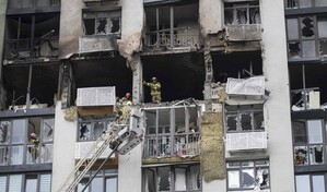 Pa&iacute;ses de la UE muestran solidaridad con Alemania y preparan nuevas sanciones contra Rusia