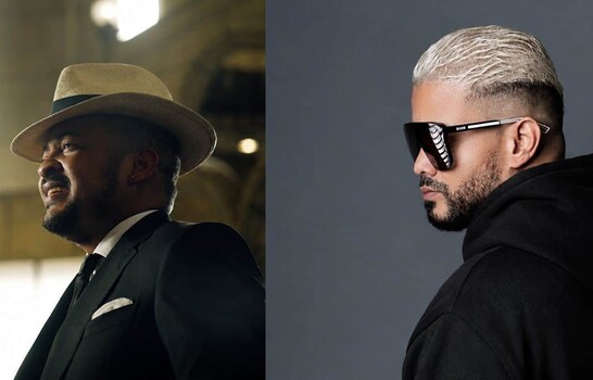 Wason y Don Miguelo unir&aacute;n el romanticismo y la m&uacute;sica urbana en "Romantichapas