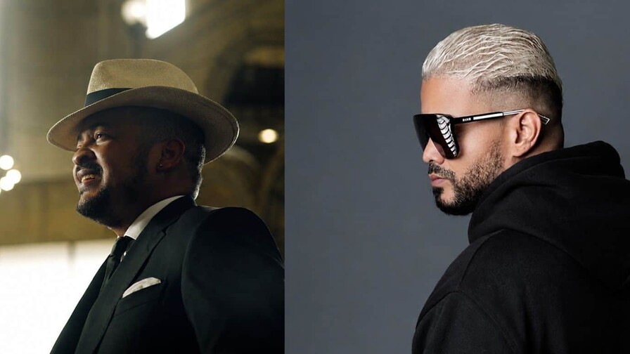 Wason y Don Miguelo unirán el romanticismo y la música urbana en "Romantichapas Wason y Don Miguelo unirán el romanticismo y la música urbana en "Romantichapas