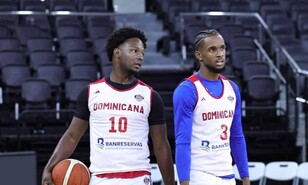 Habr&aacute; representaci&oacute;n r&eacute;cord dominicana en Euroliga y ACB