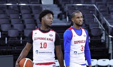 Habr&aacute; representaci&oacute;n r&eacute;cord dominicana en Euroliga y ACB