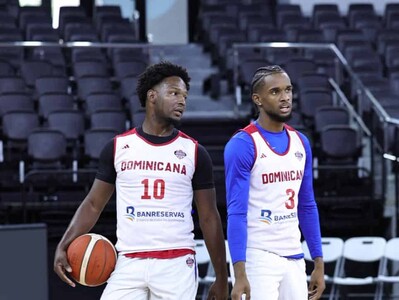 Habrá representación récord dominicana en ACB y Euroliga