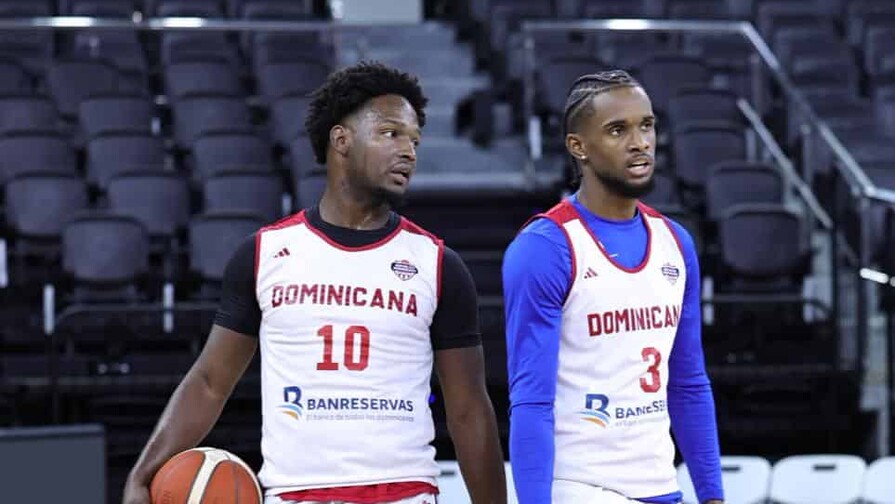 Habr&aacute; representaci&oacute;n r&eacute;cord dominicana en Euroliga y ACB