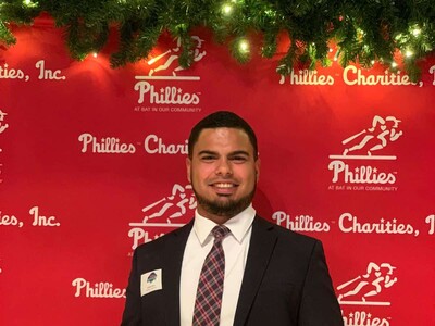 Edwin Soto llega a la alta gerencia de los Filis de Filadelfia