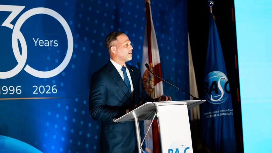 Destacan potencial de RD para impulsar el encadenamiento productivo regional