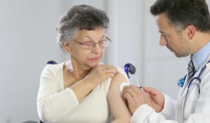 Virus respiratorios aumentan la morbilidad y el riesgo de complicaciones en adultos mayores