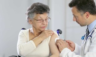 Virus respiratorios aumentan la morbilidad y el riesgo de complicaciones en adultos mayores