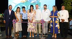 Inauguran en Puerto Plata feria tur&iacute;stica con m&aacute;s de 300 compradores nacionales e internacionales