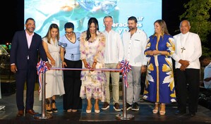 Inauguran en Puerto Plata feria tur&iacute;stica con m&aacute;s de 300 compradores nacionales e internacionales