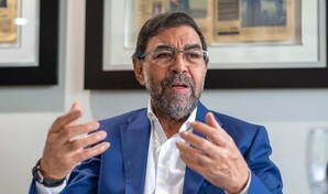 El Indrhi inicia estudios para presas de Niza&iacute;to en Para&iacute;so