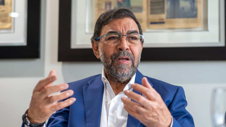 El Indrhi inicia estudios para presas de Nizaíto en Paraíso El Indrhi inicia estudios para presas de Nizaíto en Paraíso