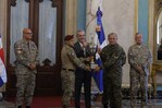 Abinader: "Fuerzas Armadas están más preparadas y equipadas que en 2020" Abinader: "Fuerzas Armadas están más preparadas y equipadas que en 2020"