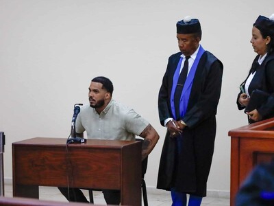 Audiencia de apelación en caso Wander franco será el 22 de septiembre en puerto plata