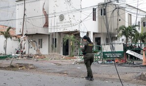 Gobierno colombiano prepara lista de organizaciones terroristas y medidas para combatirlas