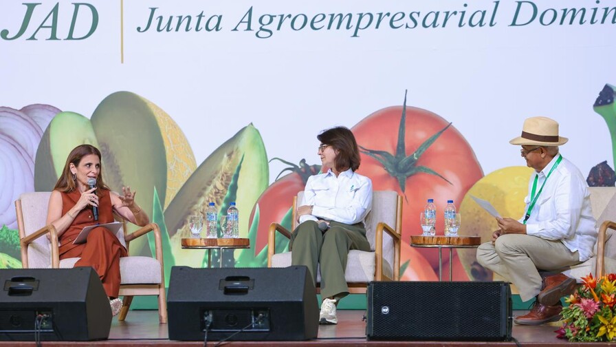 Presidente de Grupo SID apunta al capital humano para que RD pueda elevar su competitividad Presidente de Grupo SID apunta al capital humano para que RD pueda elevar su competitividad
