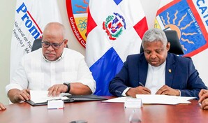 Buscan transformar peque&ntilde;os negocios de la regi&oacute;n Enriquillo con capacitaci&oacute;n y asistencia t&eacute;cnica