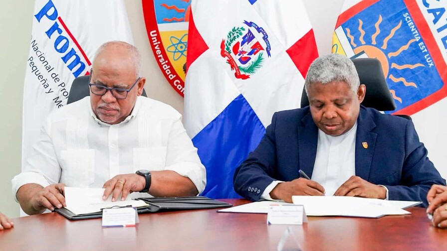 Buscan transformar pequeños negocios de la región Enriquillo con capacitación y asistencia técnica Buscan transformar pequeños negocios de la región Enriquillo con capacitación y asistencia técnica