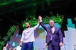 Leonel Fernández aclara que Fuerza del Pueblo no ha definido candidato presidencial Leonel Fernández aclara que Fuerza del Pueblo no ha definido candidato presidencial