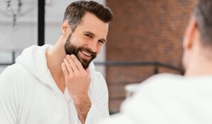 D&iacute;a Mundial de la Barba: siete consejos para cuidarla en casa