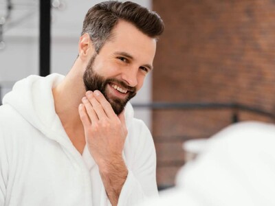 Cómo cuidar la barba en casa