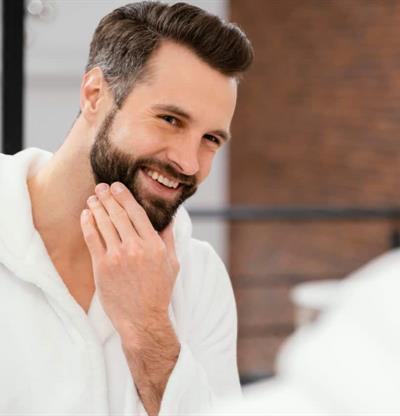 D&iacute;a Mundial de la Barba: siete consejos para cuidarla en casa